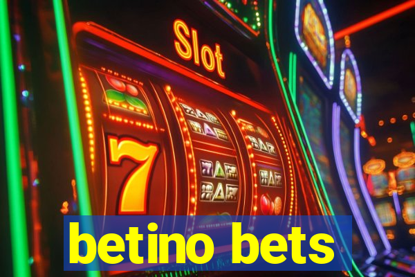 betino bets